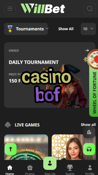 Casino BOF - Top Banking Options for Casino Players-www.bdqngd.com