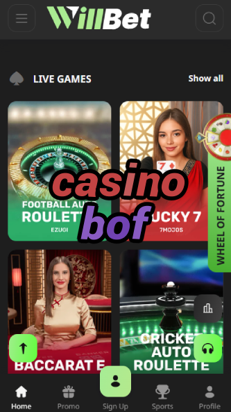Casino BOF - Top Banking Options for Casino Players-www.bdqngd.com