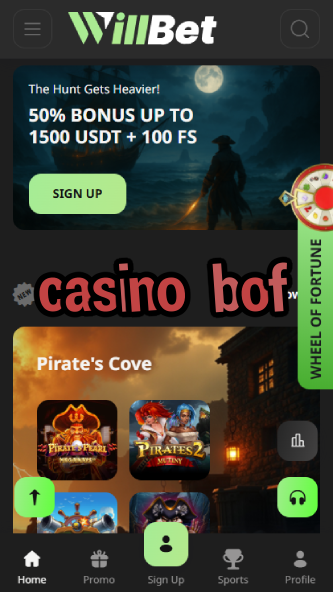 Casino BOF - Top Banking Options for Casino Players-www.bdqngd.com