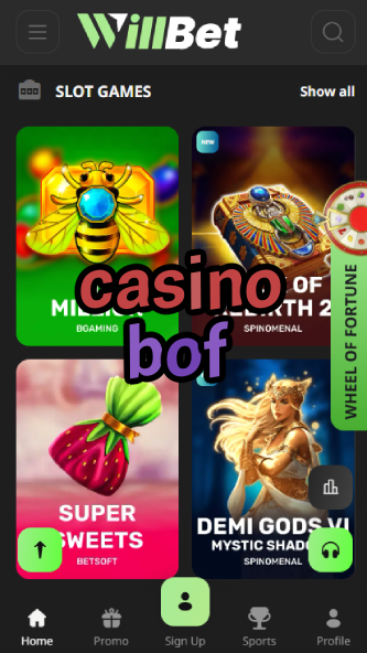 Casino BOF - Top Banking Options for Casino Players-www.bdqngd.com